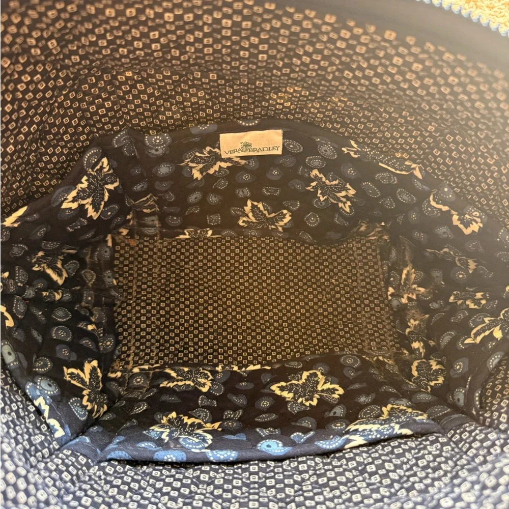 Vera Bradley Tote Bag - Picture 2 of 3